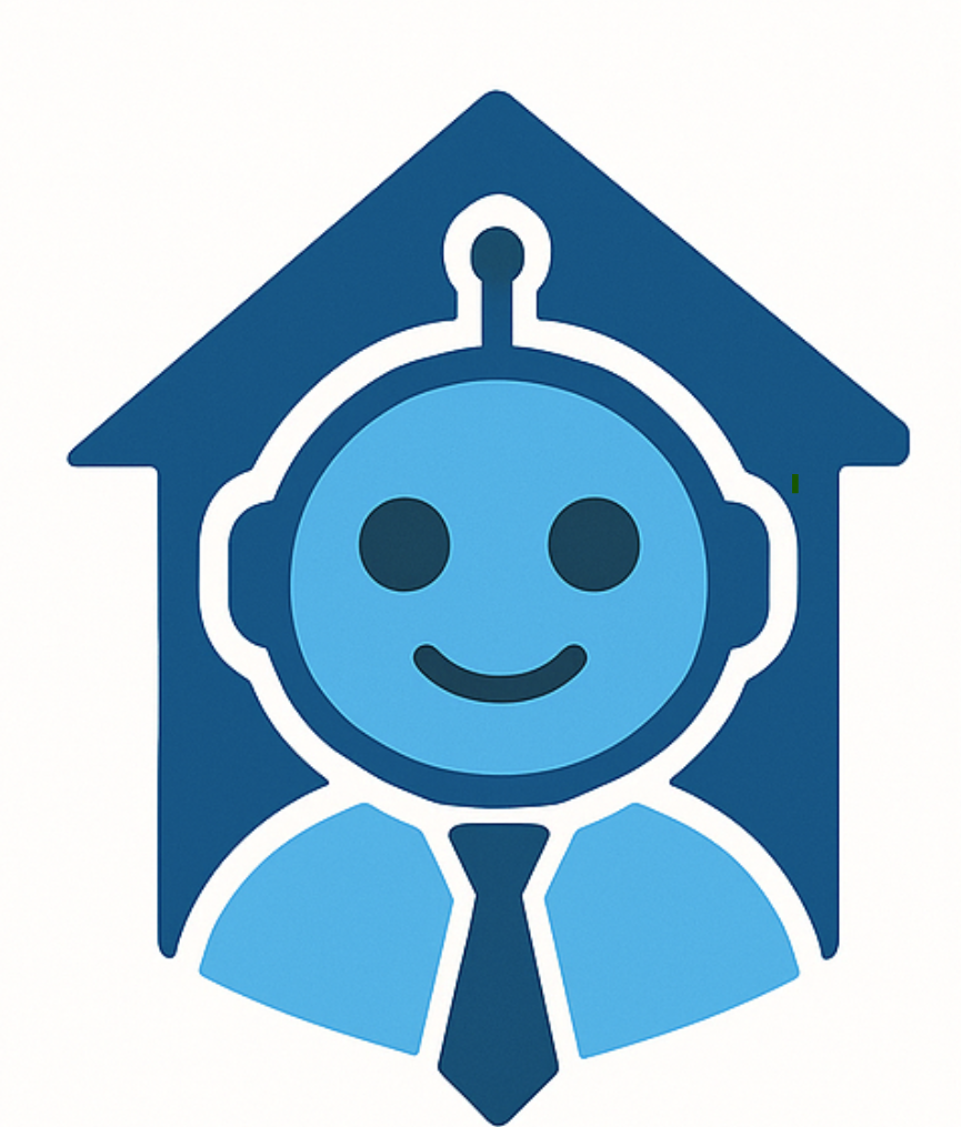 Property Buddy Logo